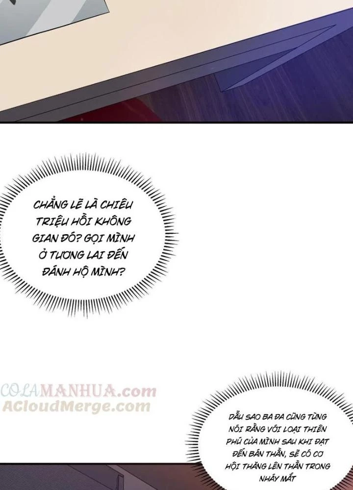 Tích Trữ 10 Vạn Vật Tư Trước Ngày Tận Thế Chapter 224 - Next Chapter 225