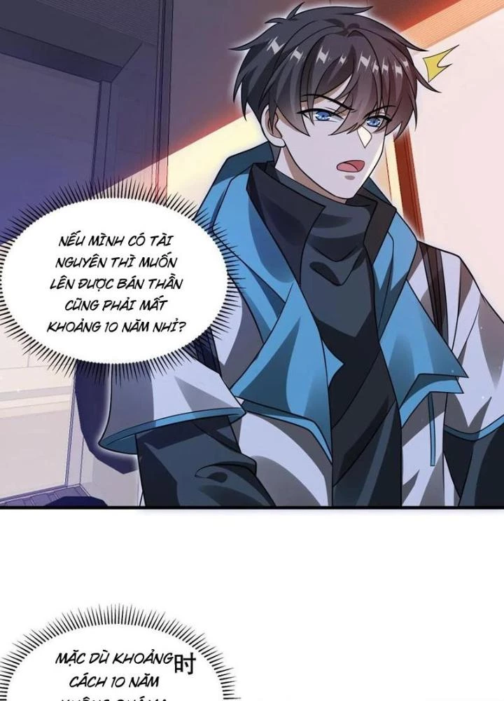 Tích Trữ 10 Vạn Vật Tư Trước Ngày Tận Thế Chapter 224 - Next Chapter 225