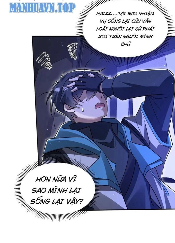 Tích Trữ 10 Vạn Vật Tư Trước Ngày Tận Thế Chapter 224 - Next Chapter 225