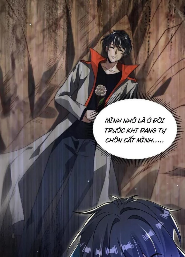 Tích Trữ 10 Vạn Vật Tư Trước Ngày Tận Thế Chapter 224 - Next Chapter 225