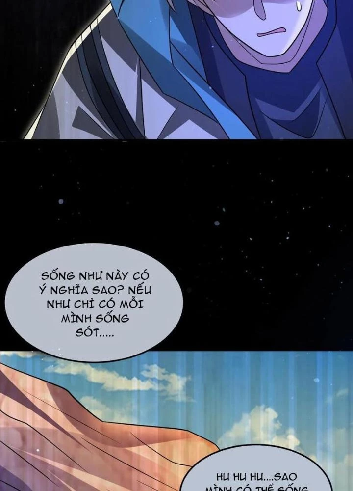 Tích Trữ 10 Vạn Vật Tư Trước Ngày Tận Thế Chapter 224 - Next Chapter 225