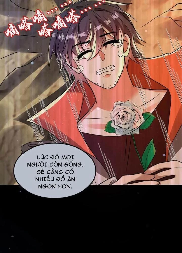 Tích Trữ 10 Vạn Vật Tư Trước Ngày Tận Thế Chapter 224 - Next Chapter 225