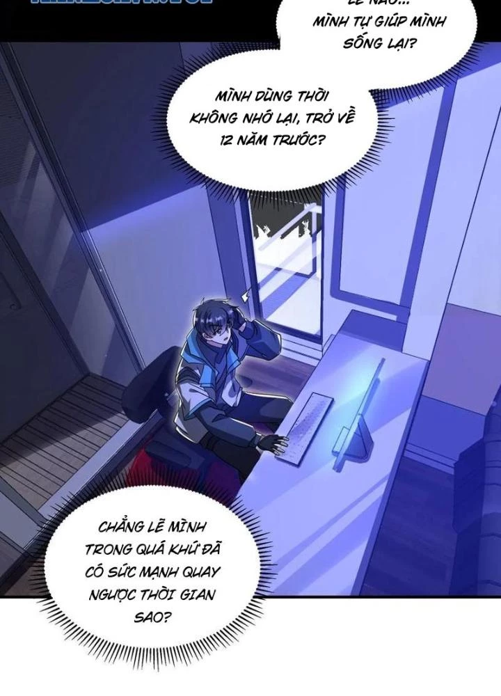 Tích Trữ 10 Vạn Vật Tư Trước Ngày Tận Thế Chapter 224 - Next Chapter 225