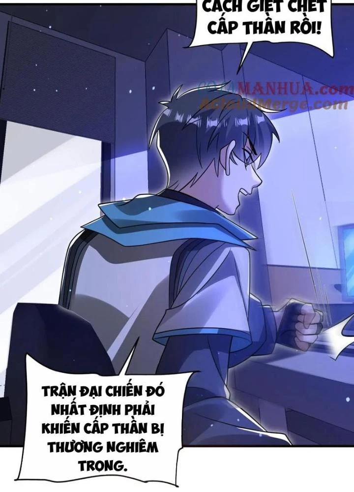 Tích Trữ 10 Vạn Vật Tư Trước Ngày Tận Thế Chapter 224 - Next Chapter 225