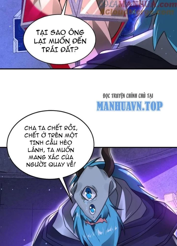 Tích Trữ 10 Vạn Vật Tư Trước Ngày Tận Thế Chapter 224 - Next Chapter 225