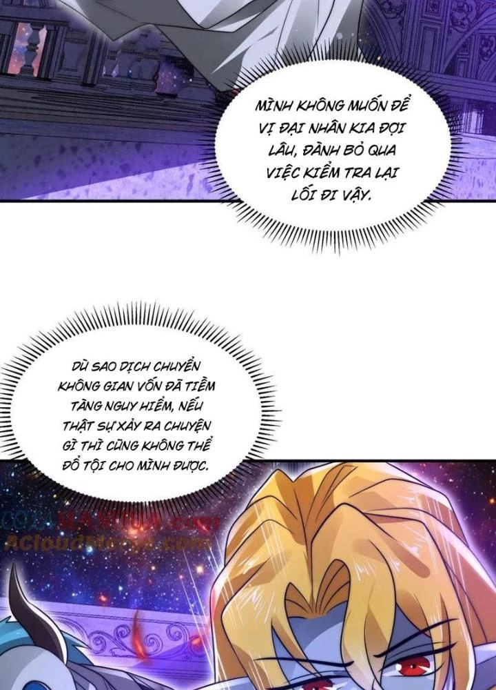 Tích Trữ 10 Vạn Vật Tư Trước Ngày Tận Thế Chapter 225 - Next Chapter 226