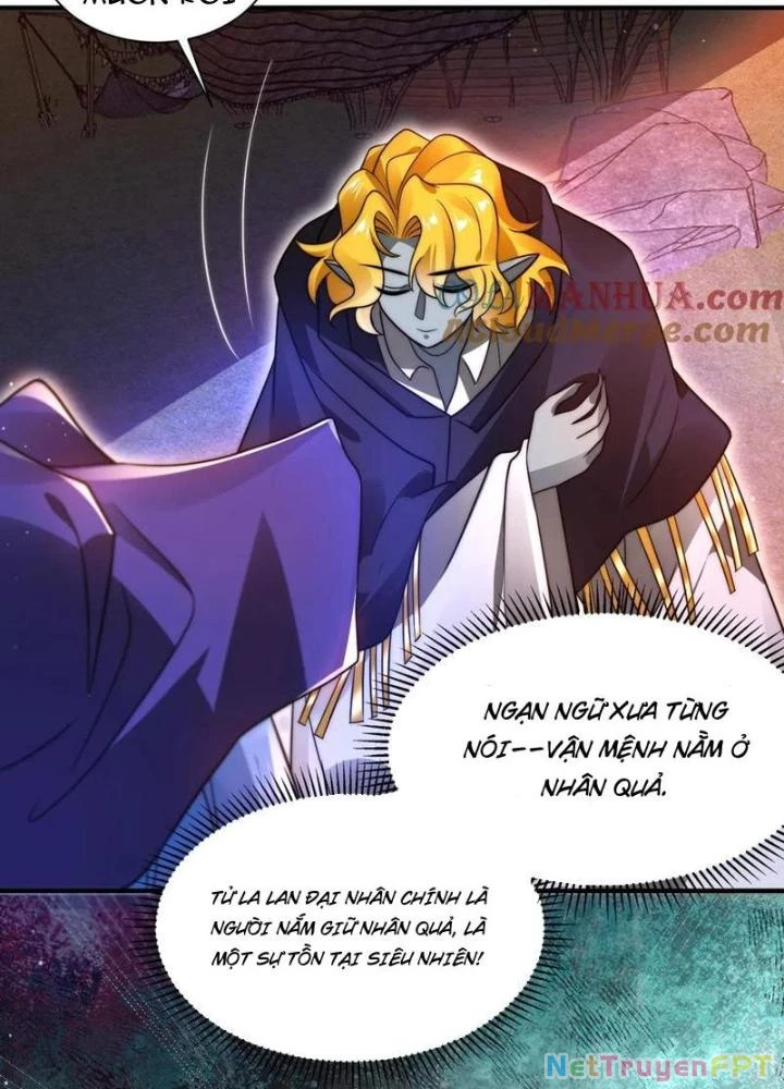 Tích Trữ 10 Vạn Vật Tư Trước Ngày Tận Thế Chapter 225 - Next Chapter 226