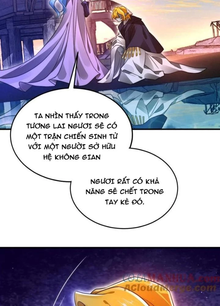Tích Trữ 10 Vạn Vật Tư Trước Ngày Tận Thế Chapter 225 - Next Chapter 226