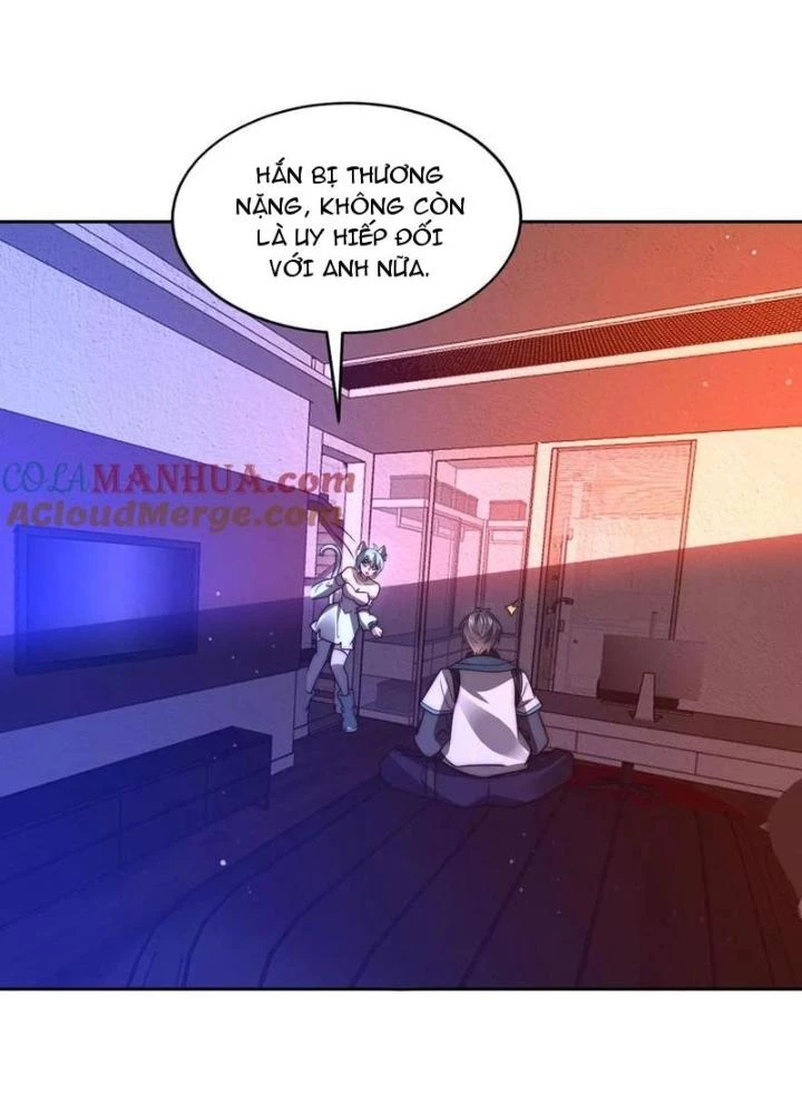 Tích Trữ 10 Vạn Vật Tư Trước Ngày Tận Thế Chapter 225 - Next Chapter 226