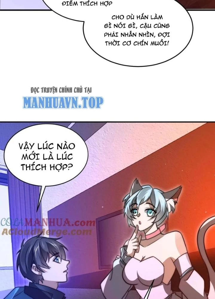 Tích Trữ 10 Vạn Vật Tư Trước Ngày Tận Thế Chapter 225 - Next Chapter 226