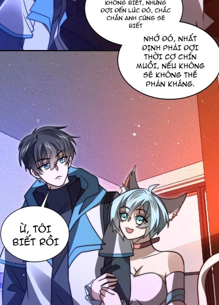 Tích Trữ 10 Vạn Vật Tư Trước Ngày Tận Thế Chapter 225 - Next Chapter 226