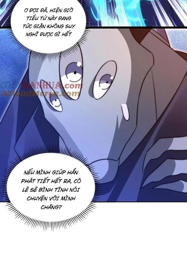 Tích Trữ 10 Vạn Vật Tư Trước Ngày Tận Thế Chapter 240 - Trang 4