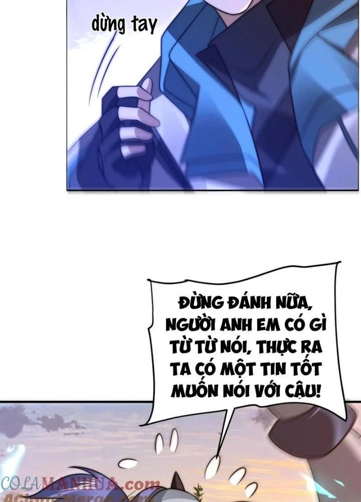 Tích Trữ 10 Vạn Vật Tư Trước Ngày Tận Thế Chapter 240 - Trang 4