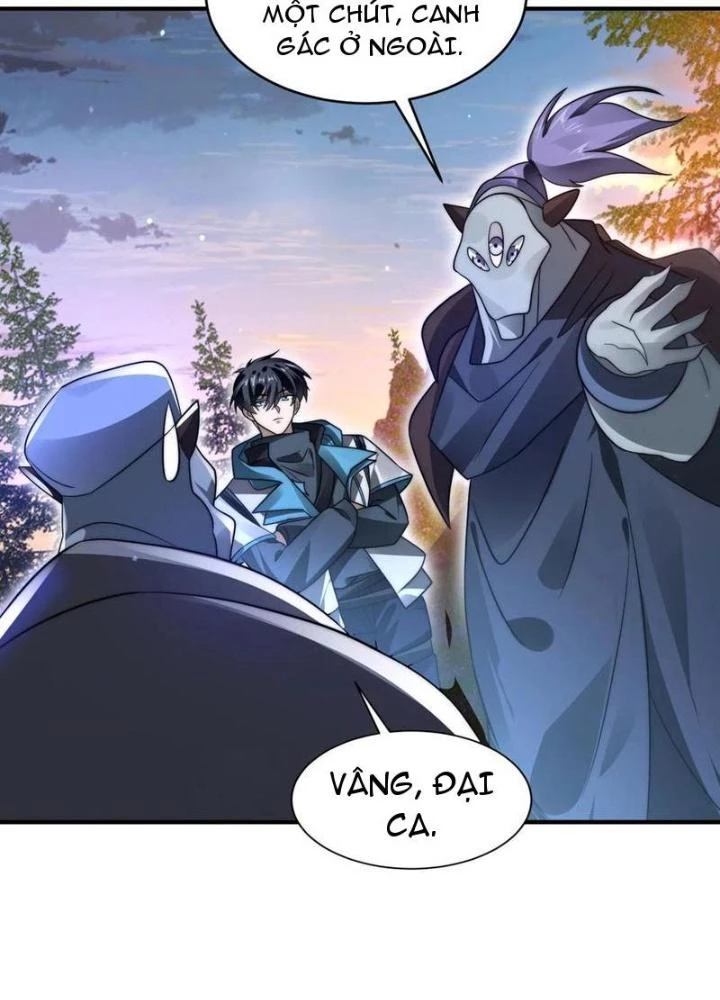 Tích Trữ 10 Vạn Vật Tư Trước Ngày Tận Thế Chapter 240 - Trang 4