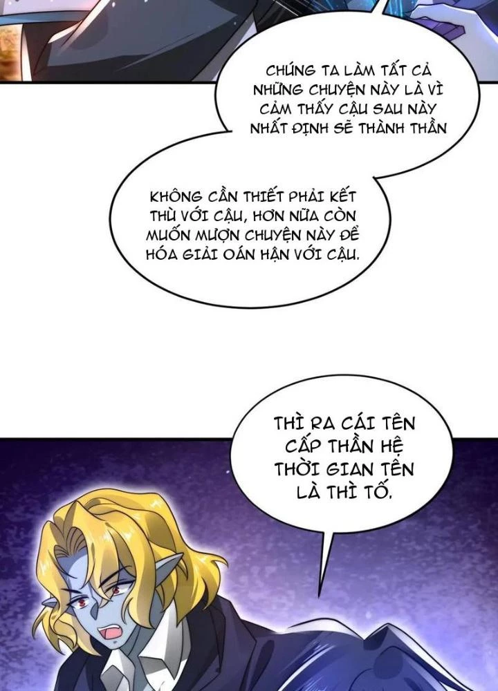 Tích Trữ 10 Vạn Vật Tư Trước Ngày Tận Thế Chapter 240 - Trang 4
