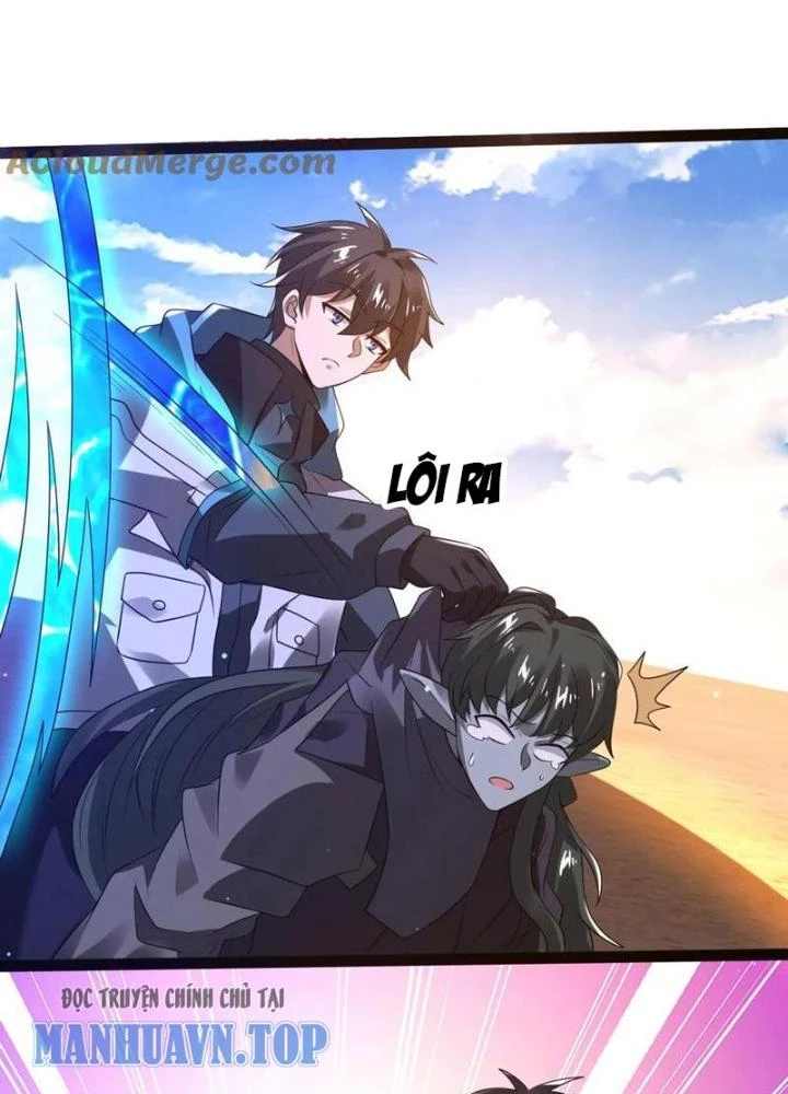 Tích Trữ 10 Vạn Vật Tư Trước Ngày Tận Thế Chapter 304 - Trang 3