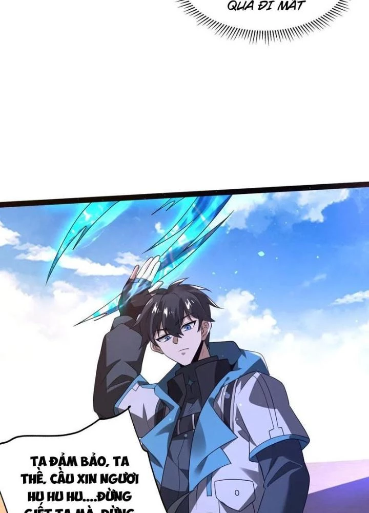 Tích Trữ 10 Vạn Vật Tư Trước Ngày Tận Thế Chapter 304 - Trang 3