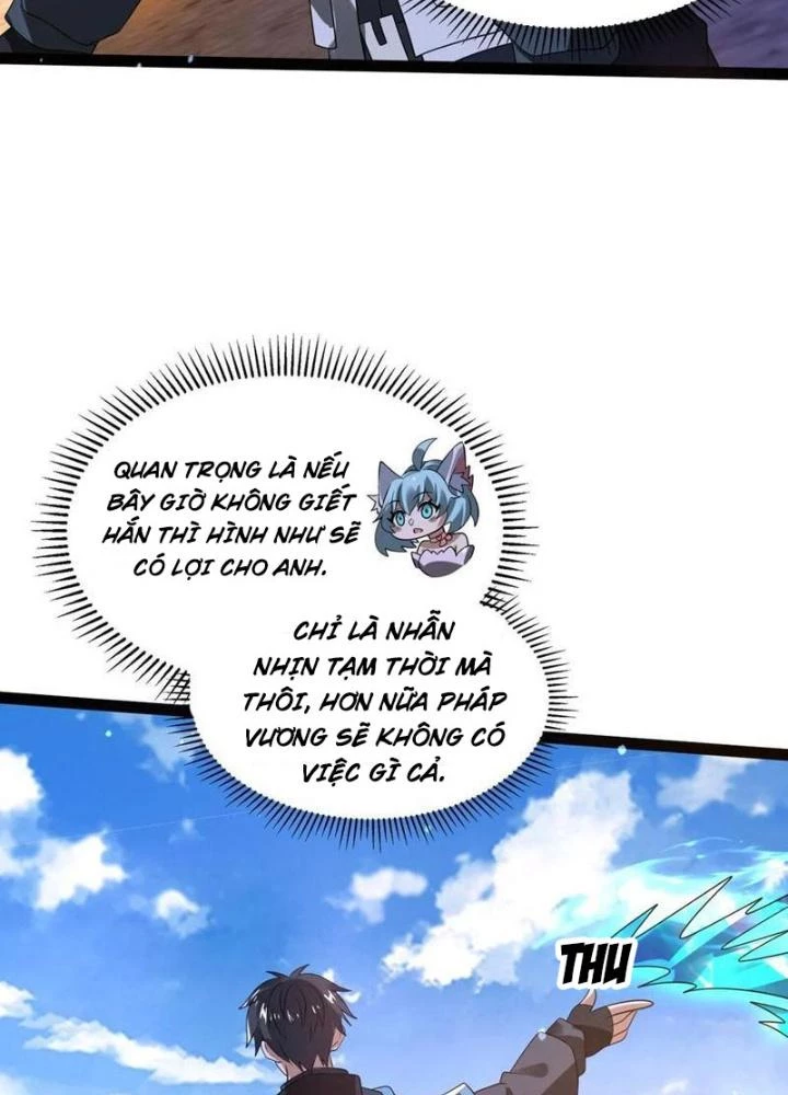 Tích Trữ 10 Vạn Vật Tư Trước Ngày Tận Thế Chapter 304 - Trang 3