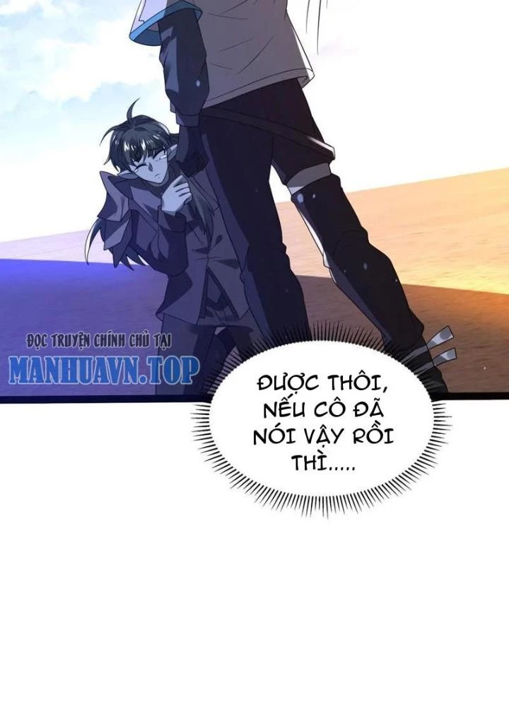 Tích Trữ 10 Vạn Vật Tư Trước Ngày Tận Thế Chapter 304 - Trang 3