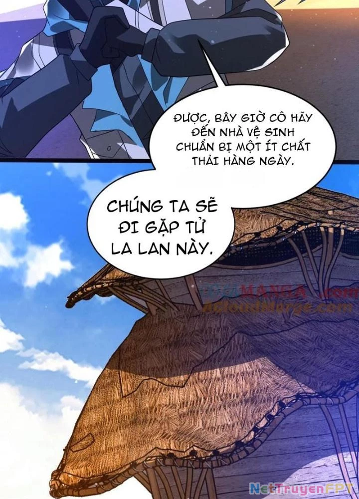 Tích Trữ 10 Vạn Vật Tư Trước Ngày Tận Thế Chapter 304 - Trang 3