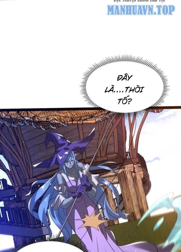 Tích Trữ 10 Vạn Vật Tư Trước Ngày Tận Thế Chapter 304 - Trang 3
