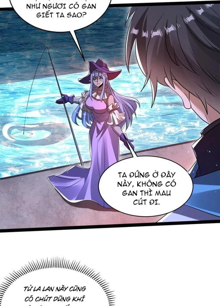 Tích Trữ 10 Vạn Vật Tư Trước Ngày Tận Thế Chapter 304 - Trang 3