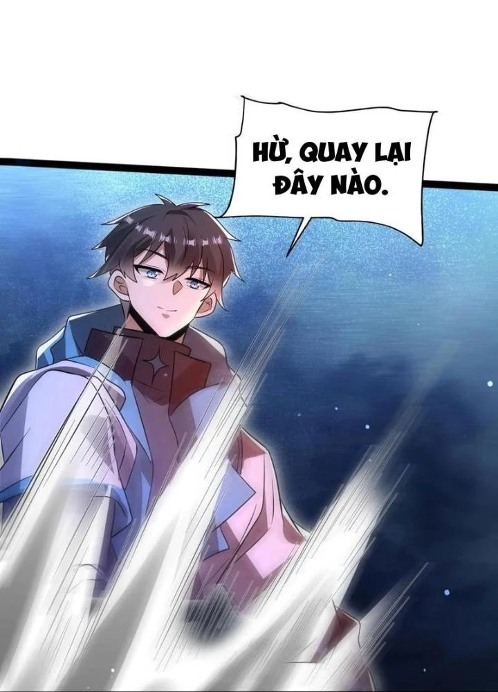 Tích Trữ 10 Vạn Vật Tư Trước Ngày Tận Thế Chapter 304 - Trang 3