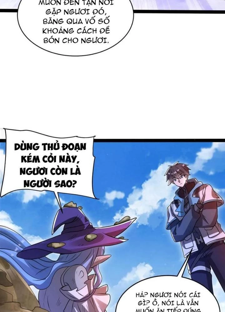 Tích Trữ 10 Vạn Vật Tư Trước Ngày Tận Thế Chapter 304 - Trang 3