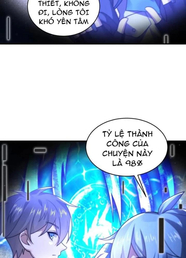 Tích Trữ 10 Vạn Vật Tư Trước Ngày Tận Thế Chapter 305 - Trang 3