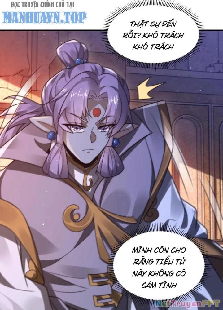 Tích Trữ 10 Vạn Vật Tư Trước Ngày Tận Thế Chapter 305 - Trang 3