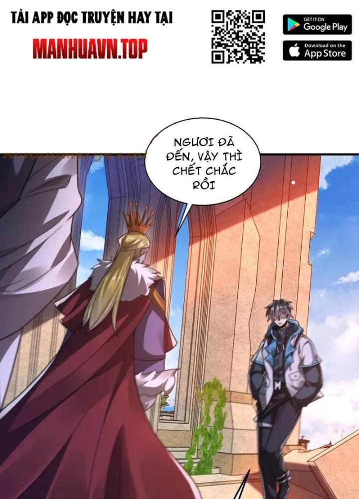 Tích Trữ 10 Vạn Vật Tư Trước Ngày Tận Thế Chapter 305 - Trang 3
