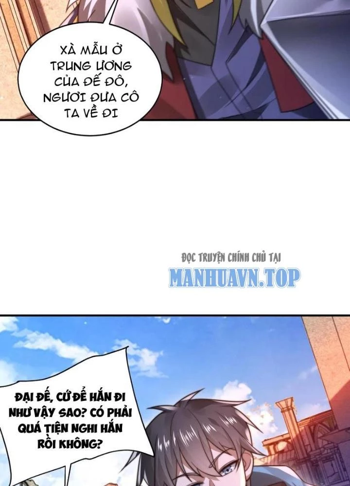 Tích Trữ 10 Vạn Vật Tư Trước Ngày Tận Thế Chapter 305 - Trang 3