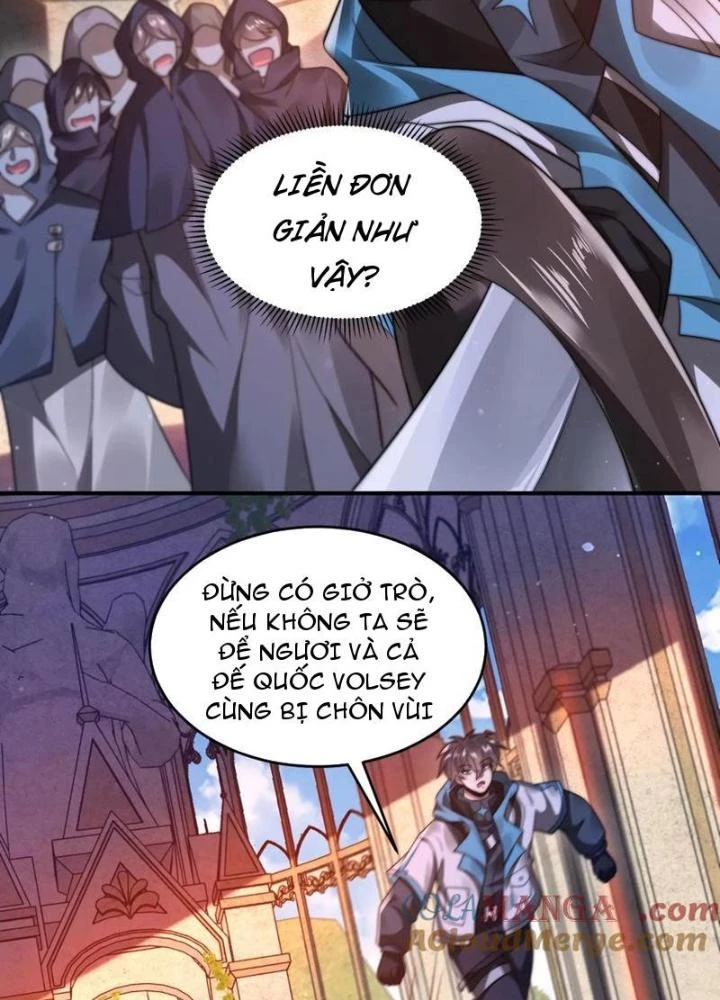 Tích Trữ 10 Vạn Vật Tư Trước Ngày Tận Thế Chapter 305 - Trang 3
