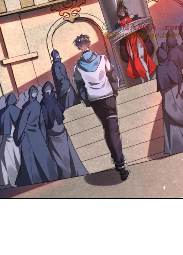 Tích Trữ 10 Vạn Vật Tư Trước Ngày Tận Thế Chapter 305 - Trang 3