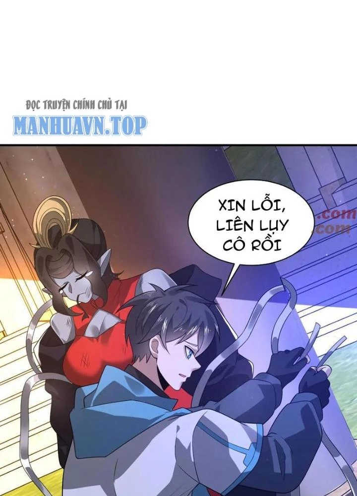 Tích Trữ 10 Vạn Vật Tư Trước Ngày Tận Thế Chapter 305 - Trang 3