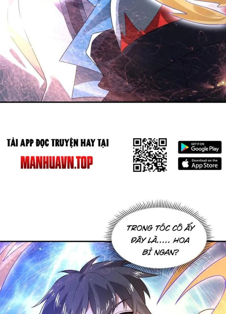 Tích Trữ 10 Vạn Vật Tư Trước Ngày Tận Thế Chapter 305 - Trang 3