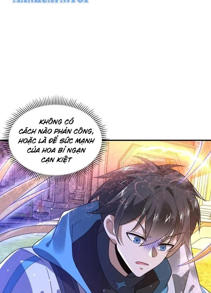 Tích Trữ 10 Vạn Vật Tư Trước Ngày Tận Thế Chapter 305 - Trang 3