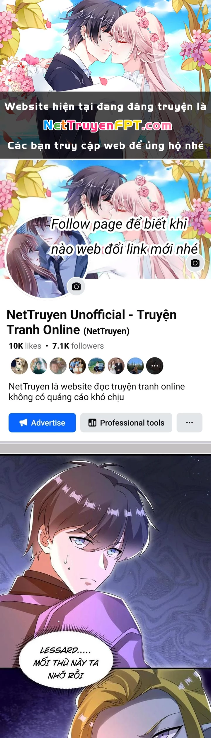 Tích Trữ 10 Vạn Vật Tư Trước Ngày Tận Thế Chapter 306 - Next Chapter 307