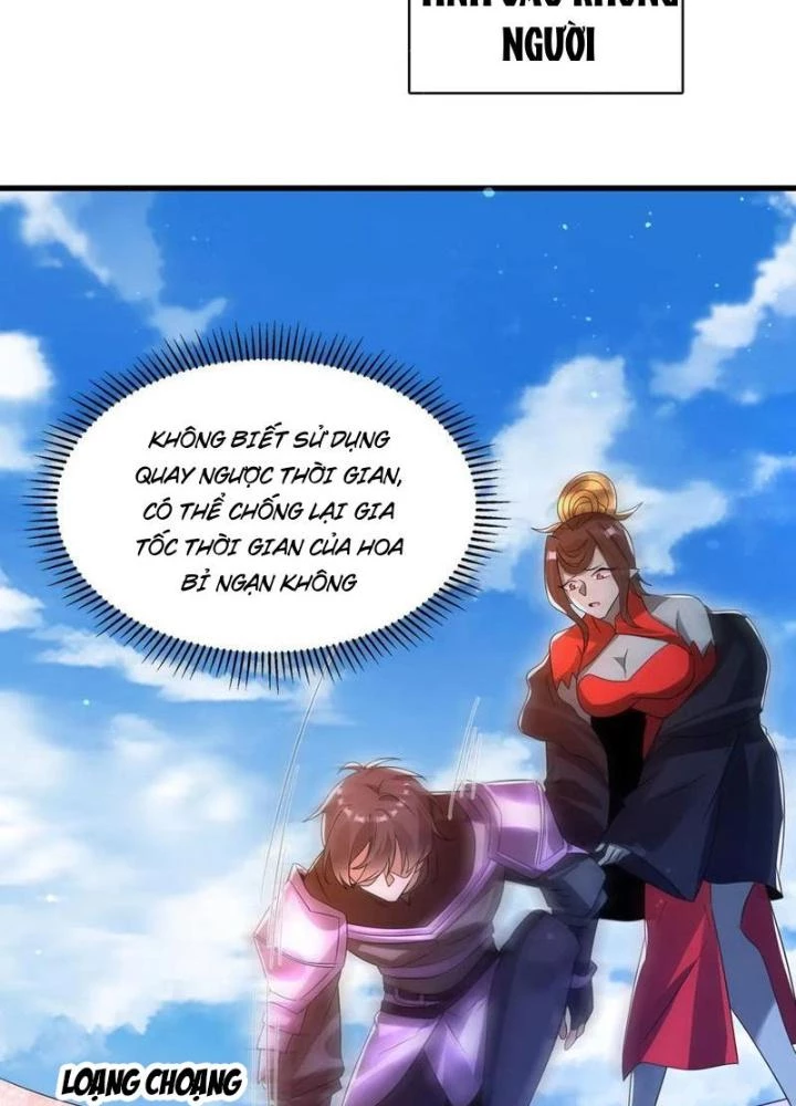 Tích Trữ 10 Vạn Vật Tư Trước Ngày Tận Thế Chapter 306 - Trang 3