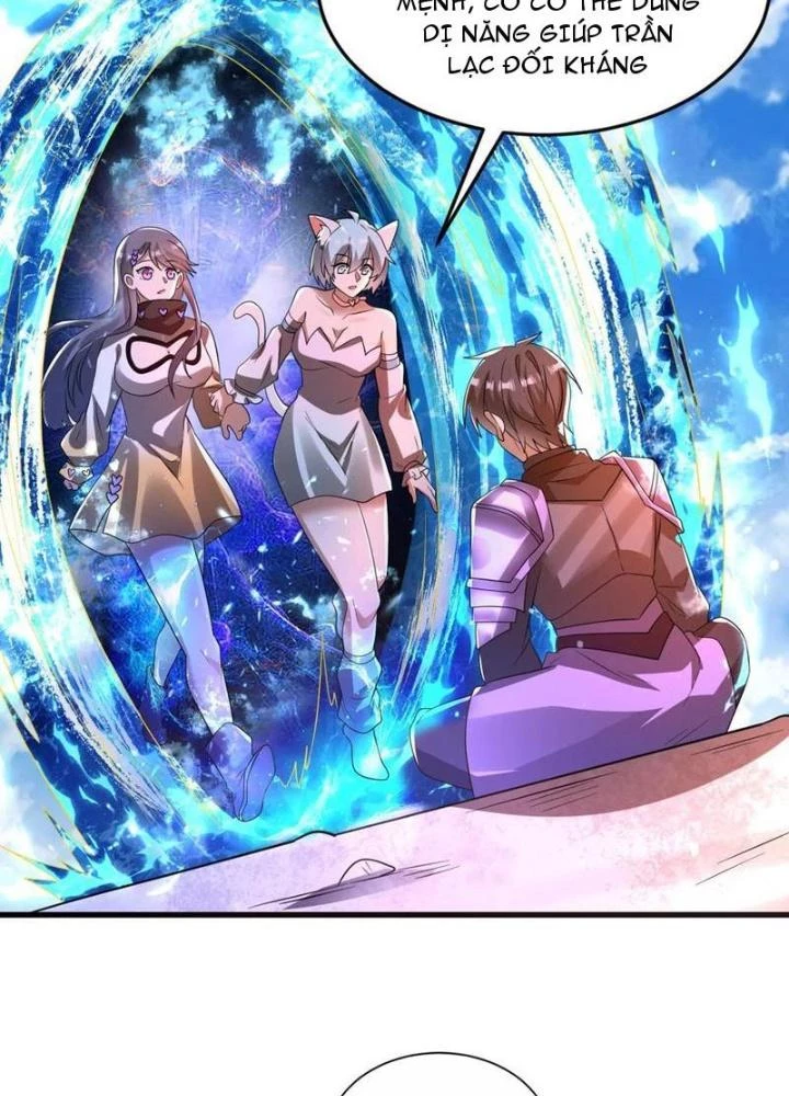 Tích Trữ 10 Vạn Vật Tư Trước Ngày Tận Thế Chapter 306 - Trang 3