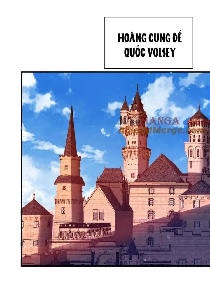 Tích Trữ 10 Vạn Vật Tư Trước Ngày Tận Thế Chapter 306 - Trang 3