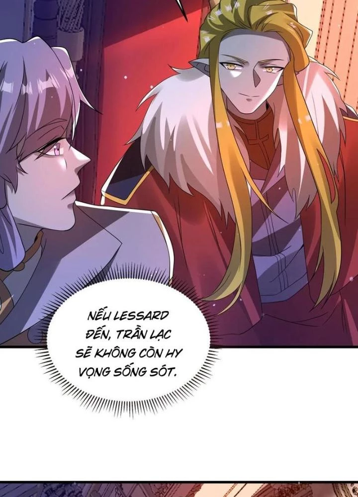 Tích Trữ 10 Vạn Vật Tư Trước Ngày Tận Thế Chapter 306 - Trang 3
