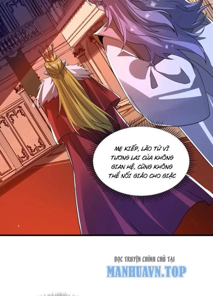Tích Trữ 10 Vạn Vật Tư Trước Ngày Tận Thế Chapter 306 - Trang 3