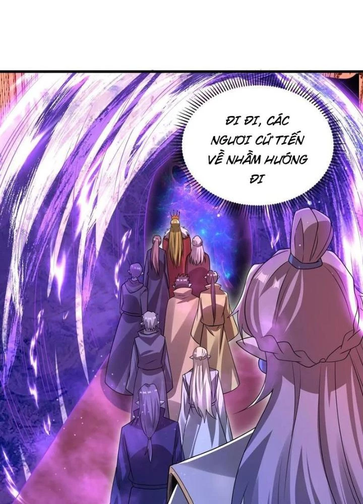 Tích Trữ 10 Vạn Vật Tư Trước Ngày Tận Thế Chapter 306 - Trang 3