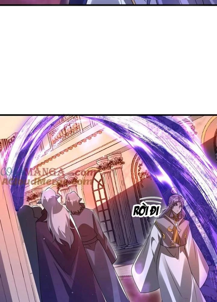 Tích Trữ 10 Vạn Vật Tư Trước Ngày Tận Thế Chapter 306 - Trang 3