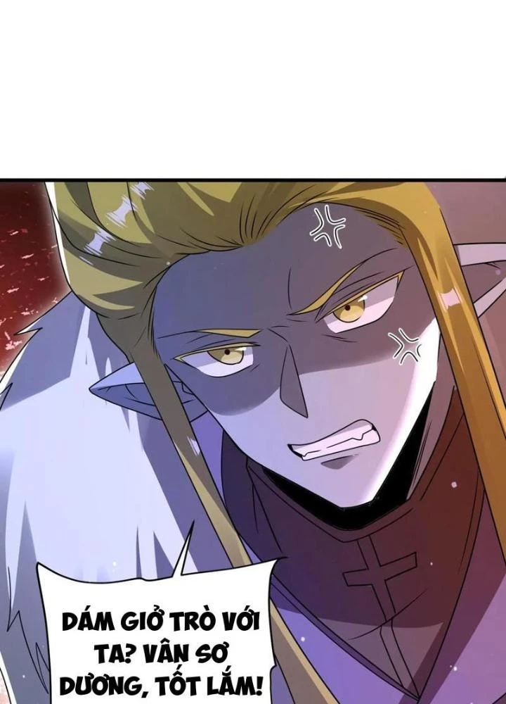 Tích Trữ 10 Vạn Vật Tư Trước Ngày Tận Thế Chapter 306 - Trang 3