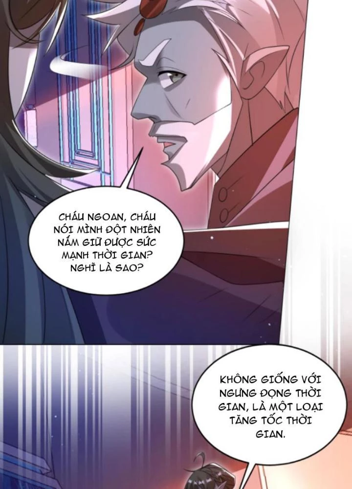 Tích Trữ 10 Vạn Vật Tư Trước Ngày Tận Thế Chapter 307 - Trang 3