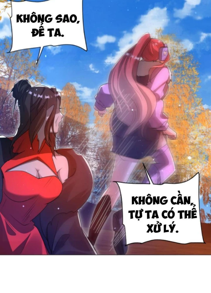 Tích Trữ 10 Vạn Vật Tư Trước Ngày Tận Thế Chapter 307 - Trang 3