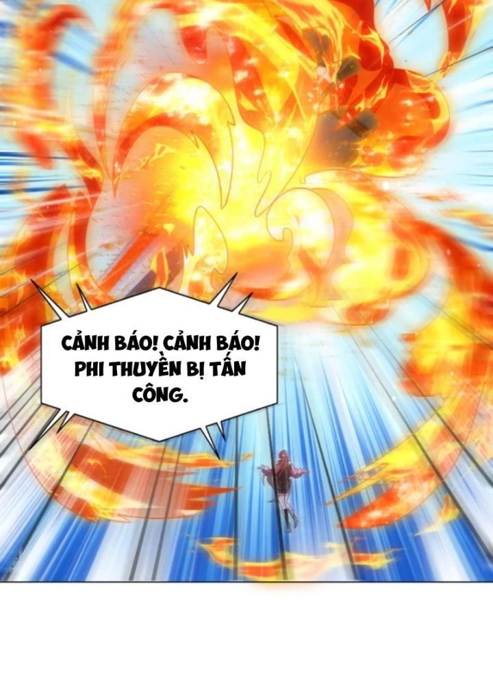 Tích Trữ 10 Vạn Vật Tư Trước Ngày Tận Thế Chapter 307 - Trang 3
