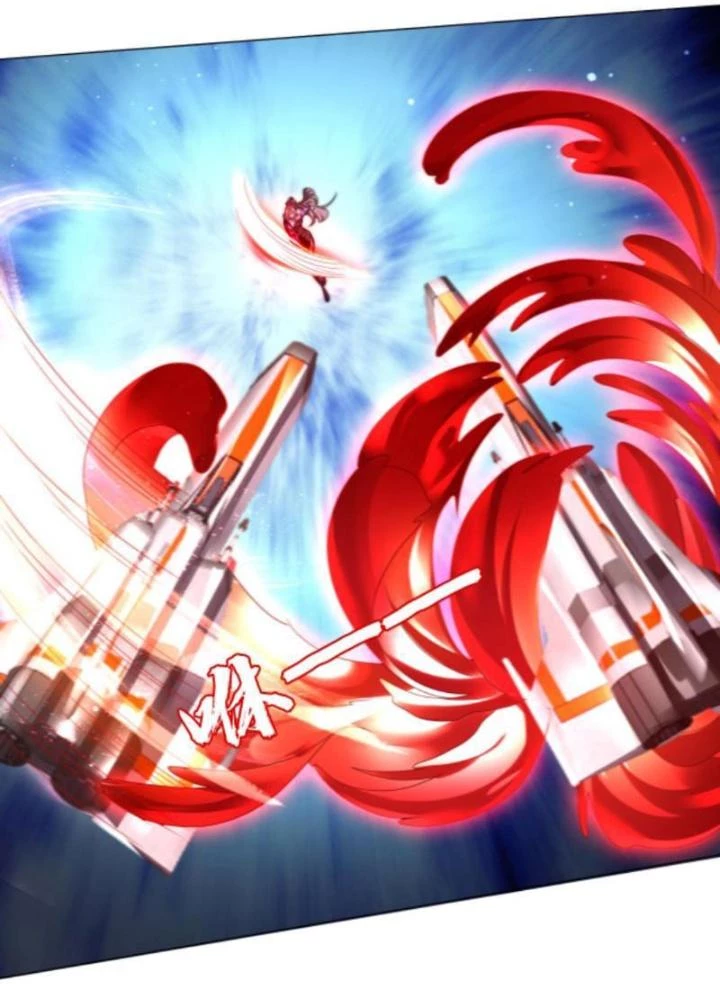 Tích Trữ 10 Vạn Vật Tư Trước Ngày Tận Thế Chapter 307 - Trang 3